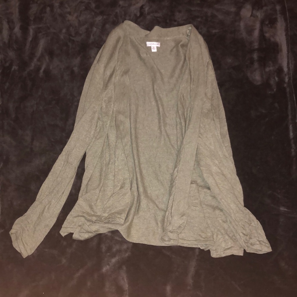 cardigan